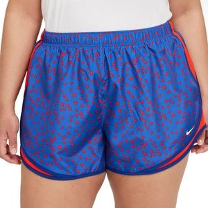 Nike Tempo Americana Running Shorts